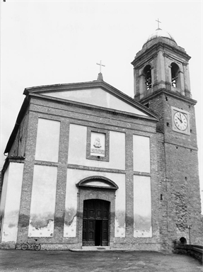 Chiesa di S. Biagio